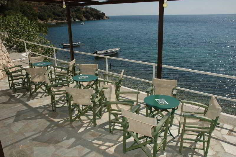 Villa Platanaki Kerveli Exterior photo