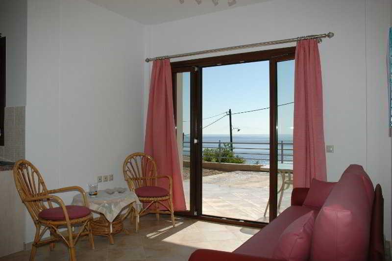 Villa Platanaki Kerveli Exterior photo